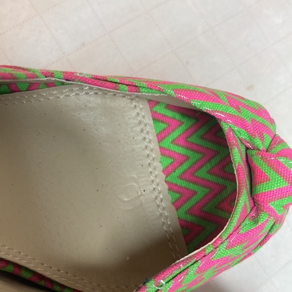 Redkiss ZIZI High heel 5” with platform 8.5 - Picture 14 of 14